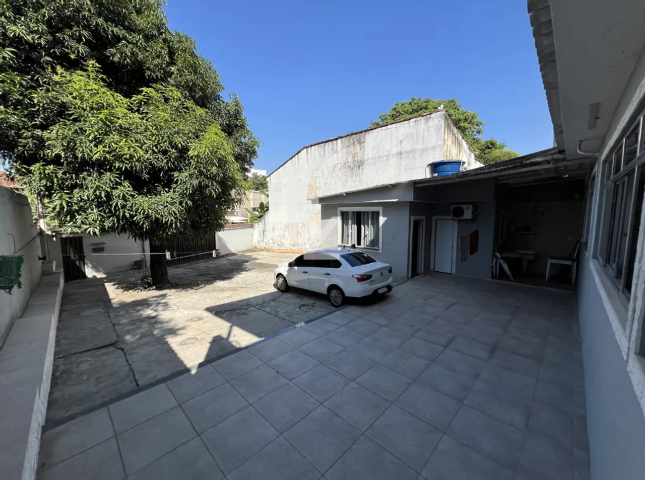 Casa mobiliada com 2 quartos e 4 banheiros — photo 20