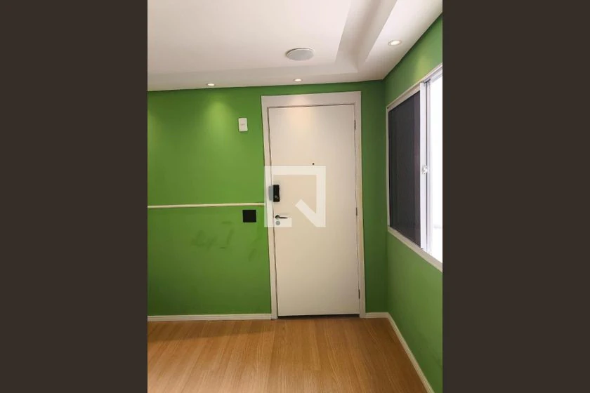2-bedroom apartment with open-plan kitchen and 1 parking spot — photo 18