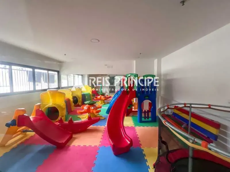 Apartamento de 2 quartos, sendo 1 suíte, 74 m² — photo 7