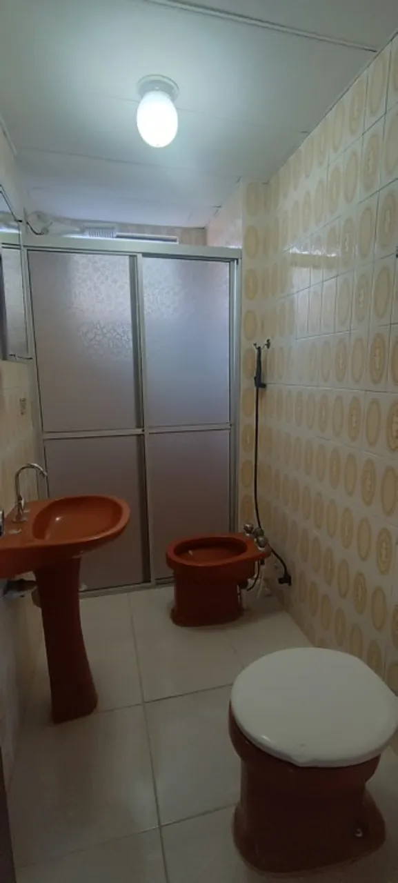 3-bedroom apartment with 104 m² and 1 parking spot — photo 6