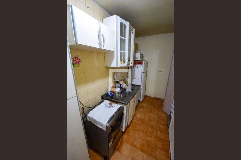 Furnished apartment with 2 bedrooms and 102 m² — photo 12
