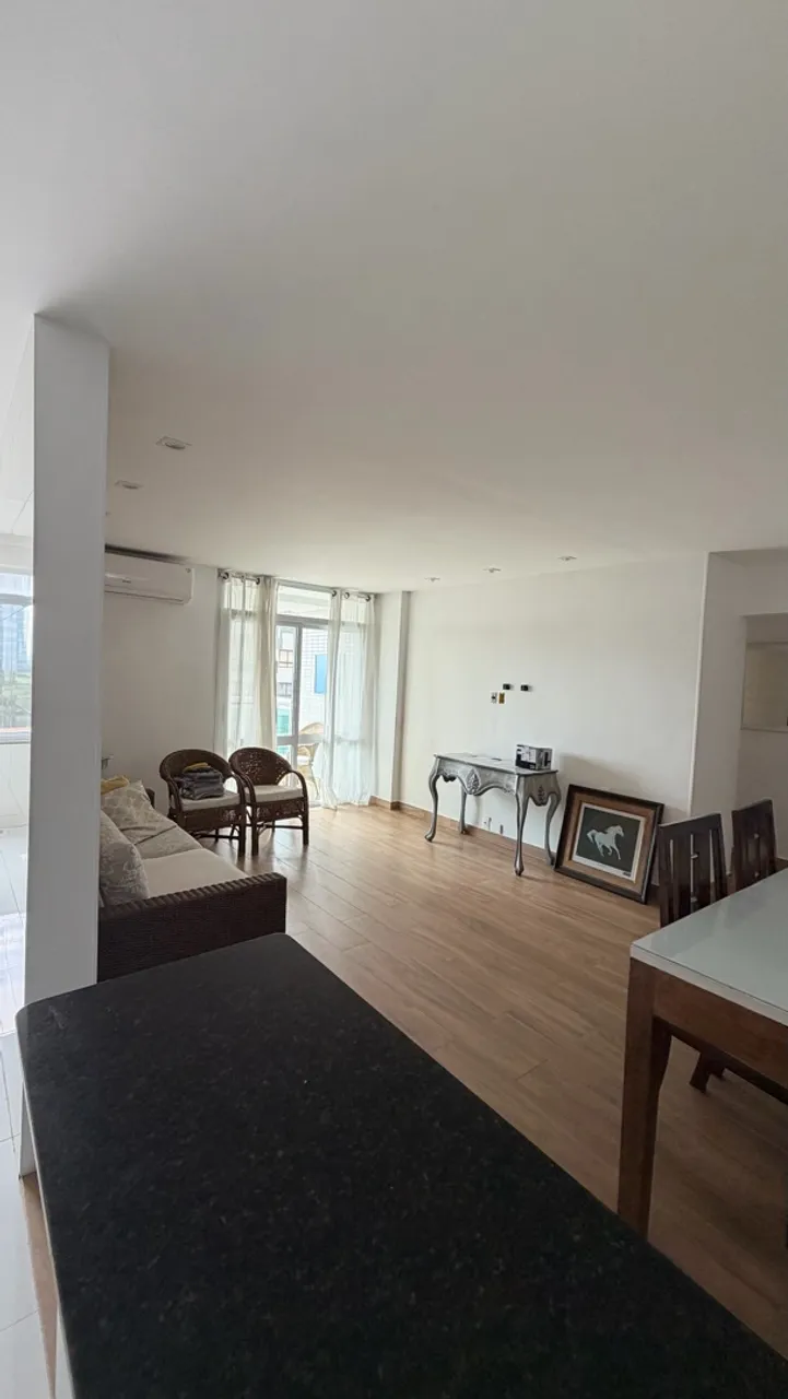 Apartamento mobiliado, 75 m², com máquina de lavar — photo 14