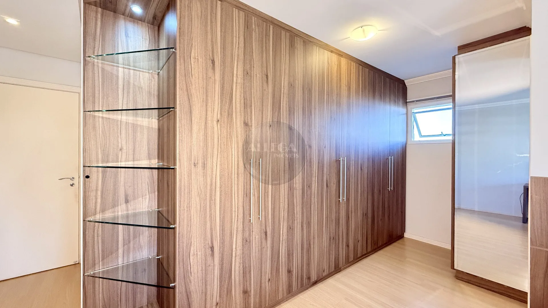 Apartamento semi mobiliado com varanda e churrasqueira — photo 21