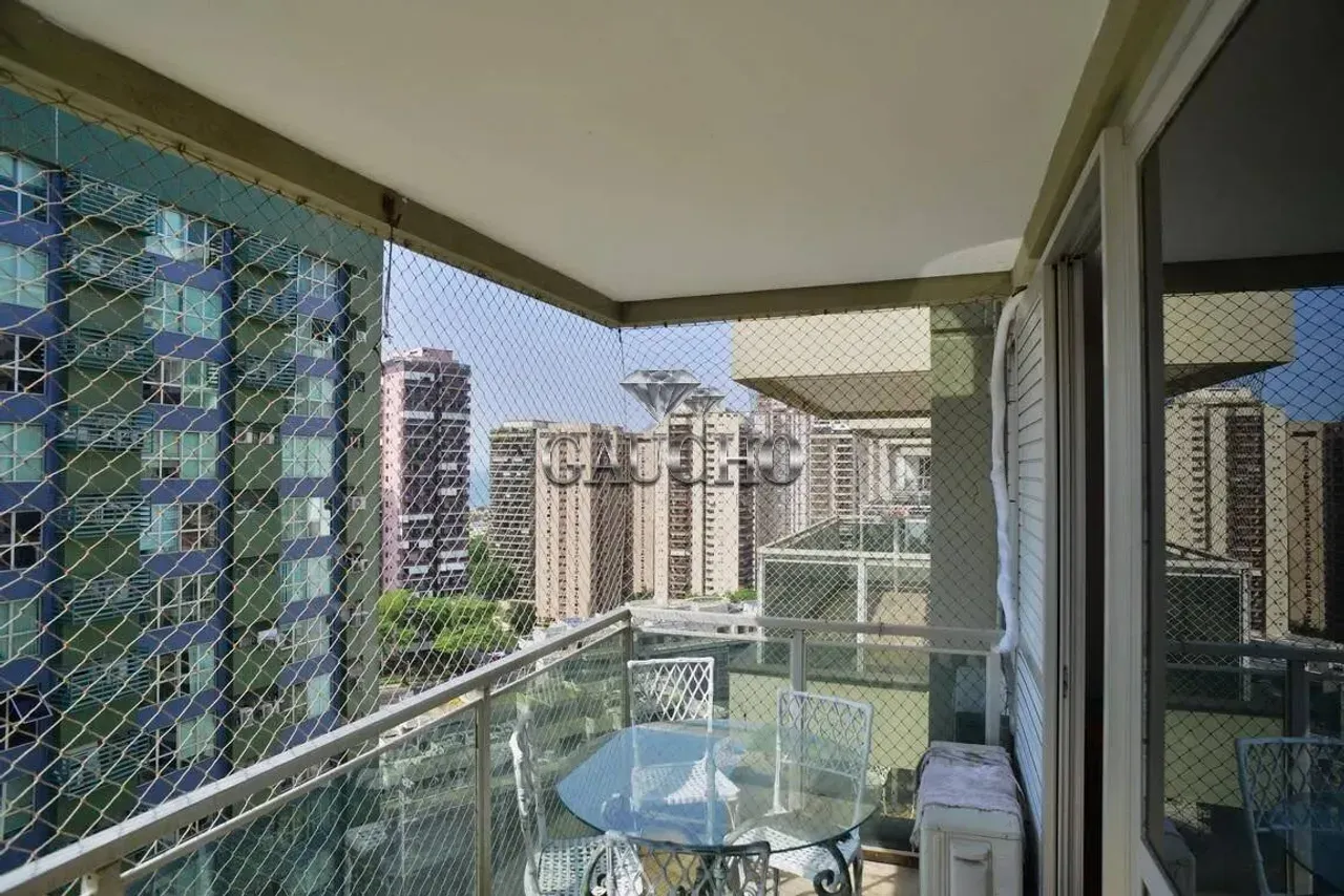 Furnished apartment, 63 m², with a park view — photo 16