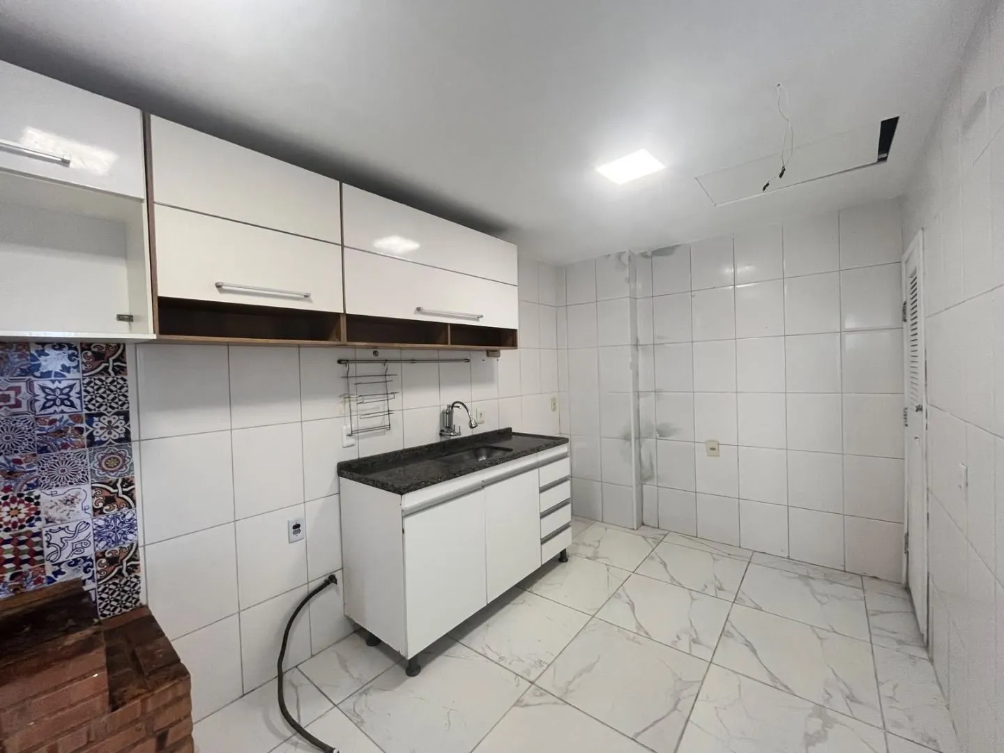 Apartamento de 3 quartos em condomínio com sauna — photo 25