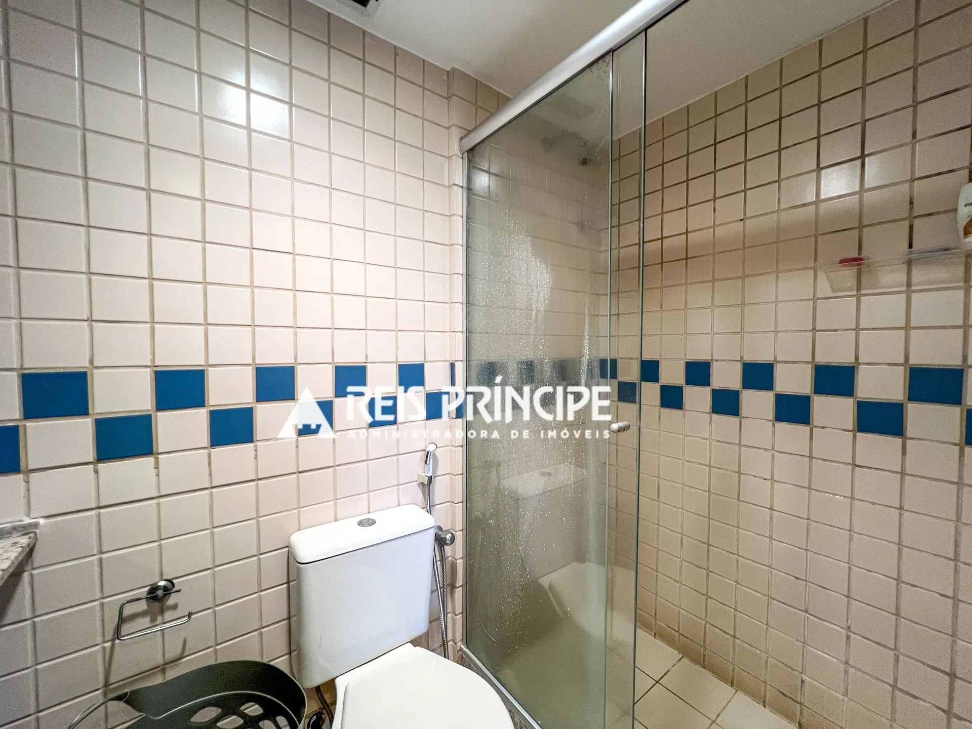 Рабочее место и 2 спальни: квартира 95 м² — photo 21