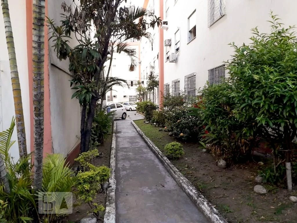 2-bedroom, 40 m² apartment in Rio de Janeiro — photo 8