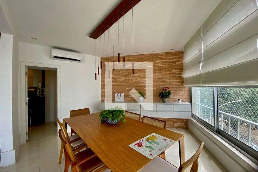 Apartamento para aluguel de 5 quartos com 2 vagas — photo 17