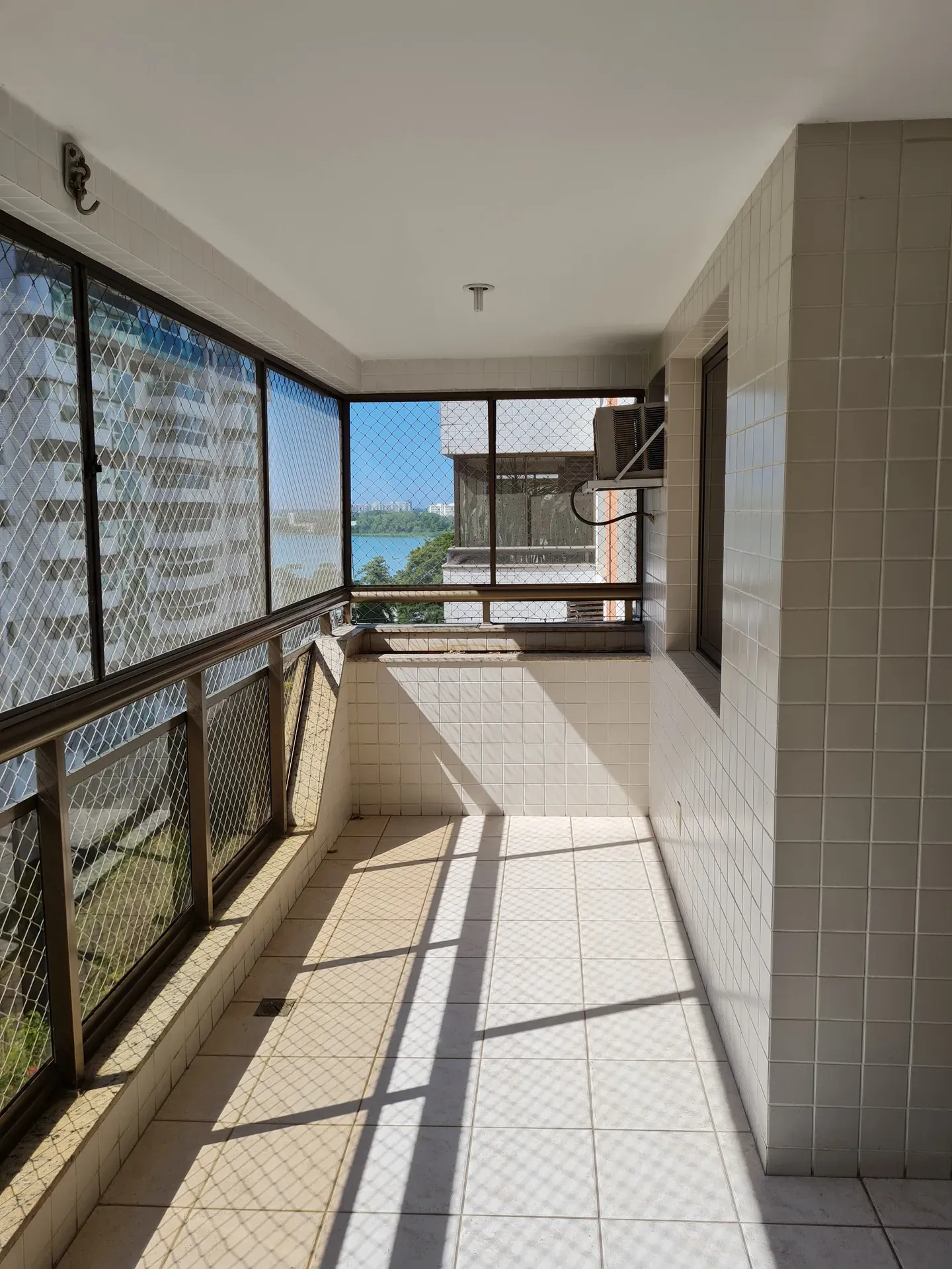 Apartamento, 92 m², com vista para a água — photo 17