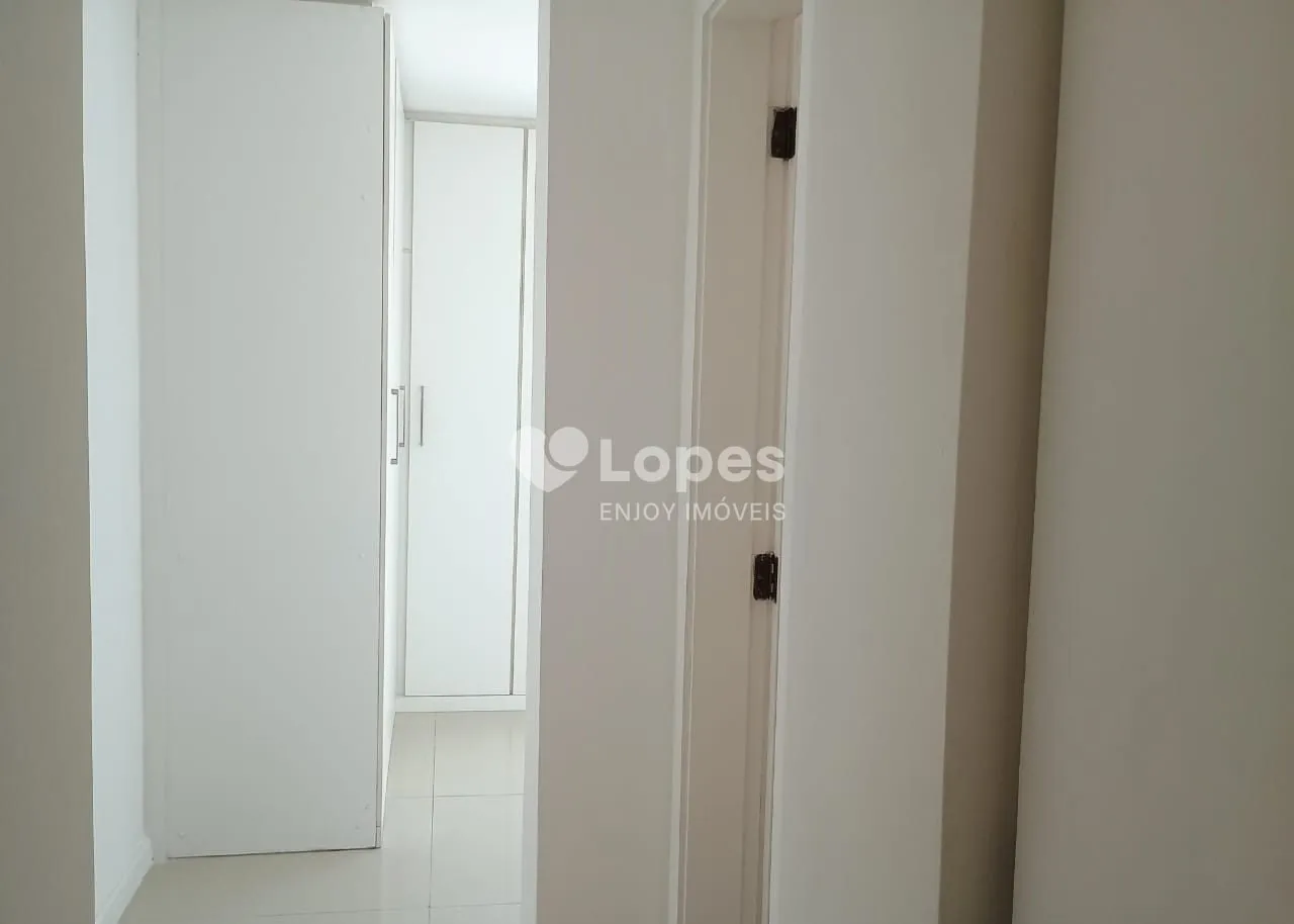 Apartment on the 3rd floor with a private BBQ — photo 16