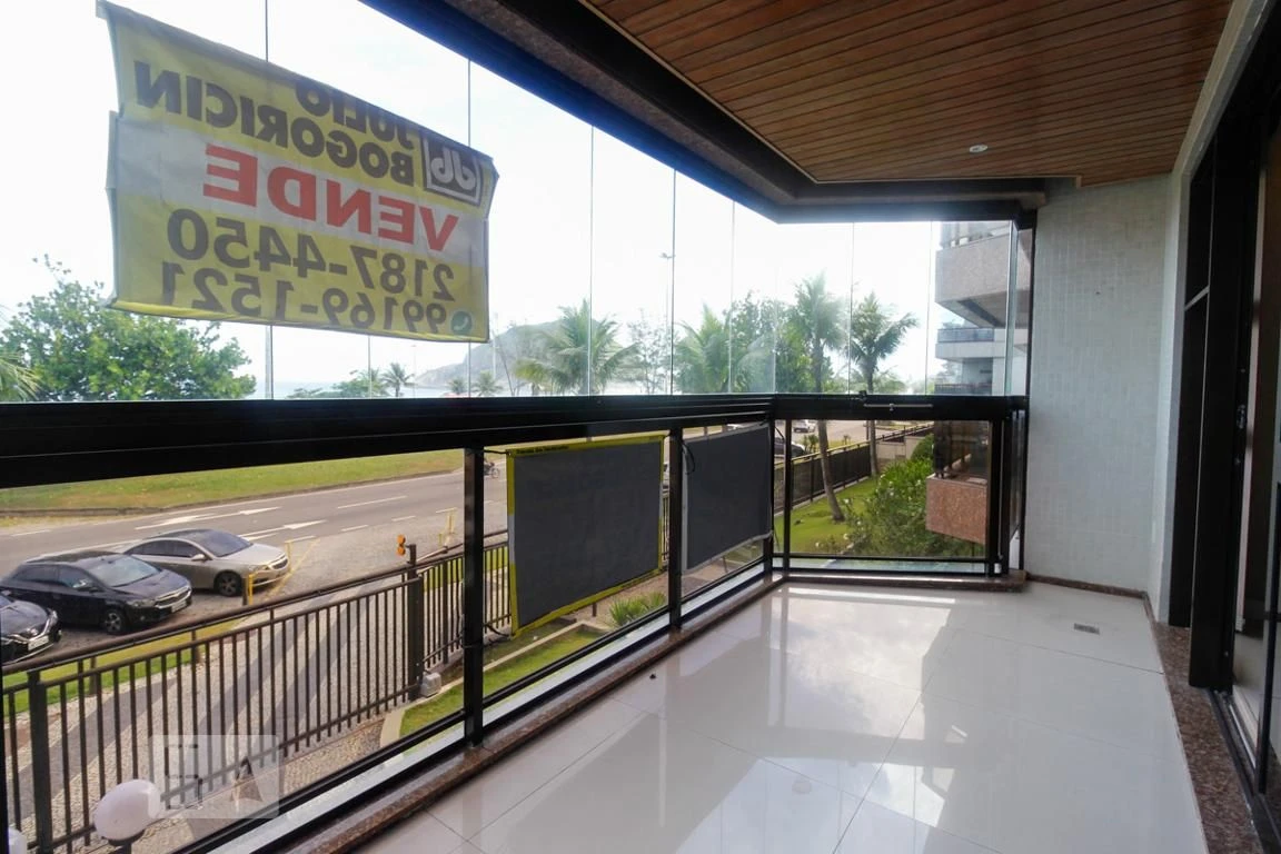 Furnished apartment, 90 m², with a glass-enclosed balcony — photo 9
