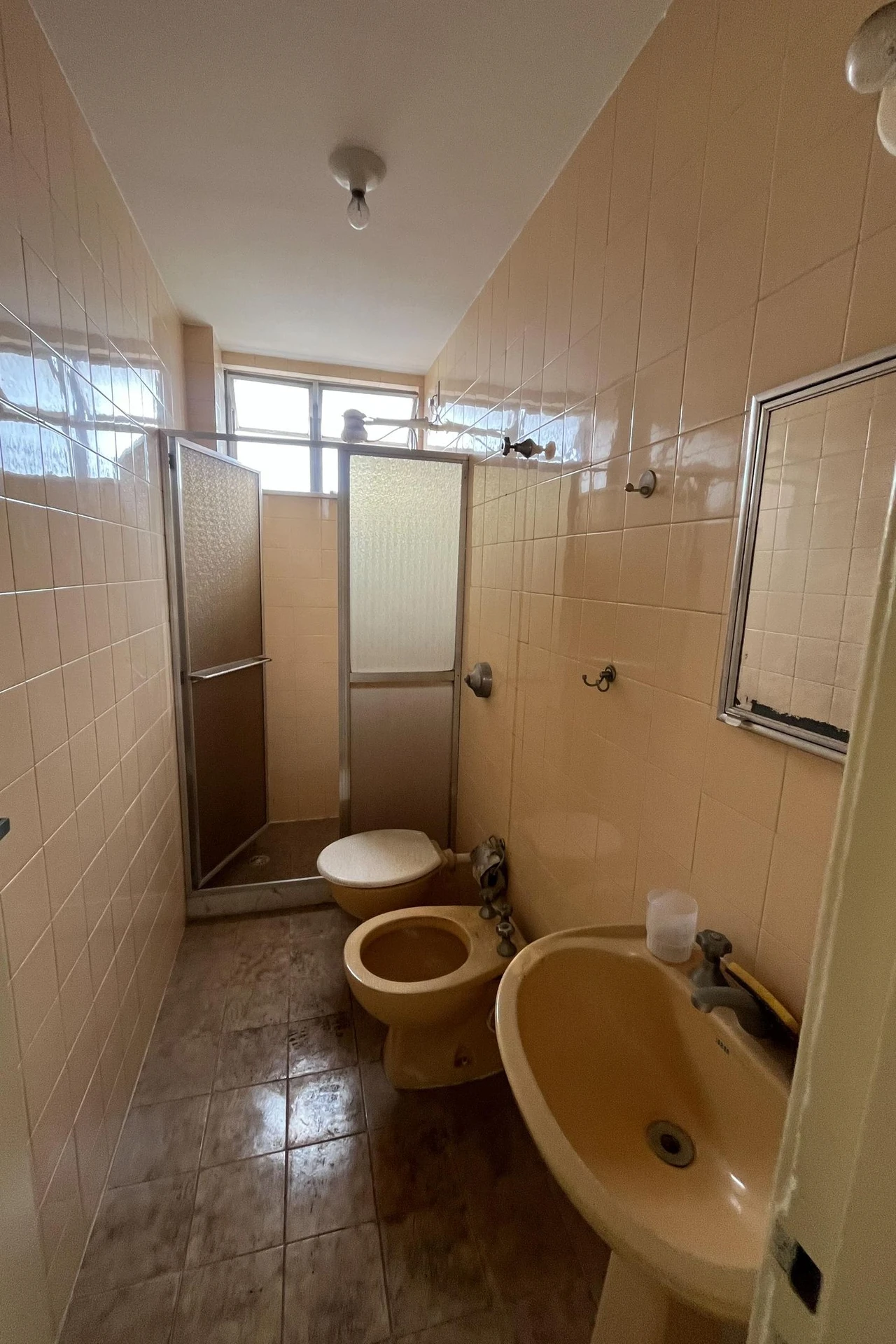 Квартира с 1 спальней, 1 местом и балконом — photo 5