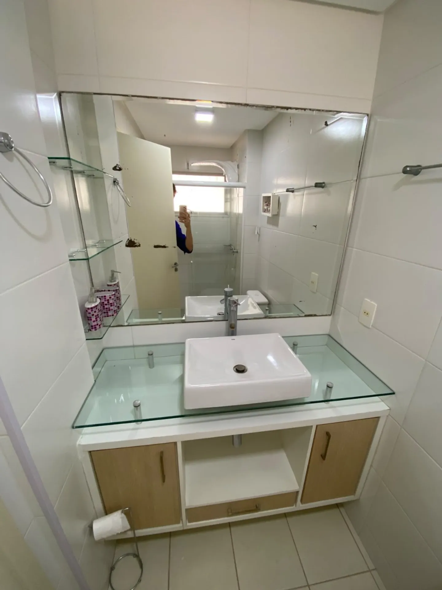 Furnished 3-bedroom apartment with 112 m² — photo 7