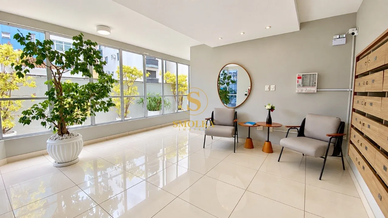 Робоче місце та 3 спальні: квартира 111 м² — photo 35