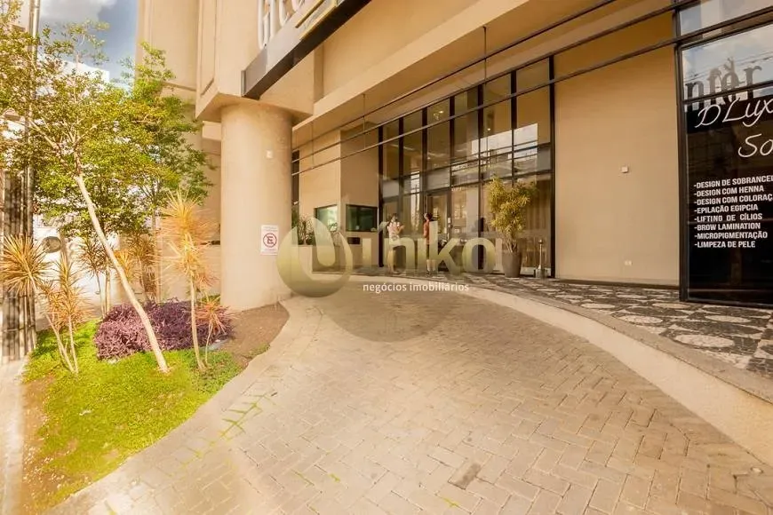 Apartamento mobiliado de 49 m² com varanda fechada — photo 21