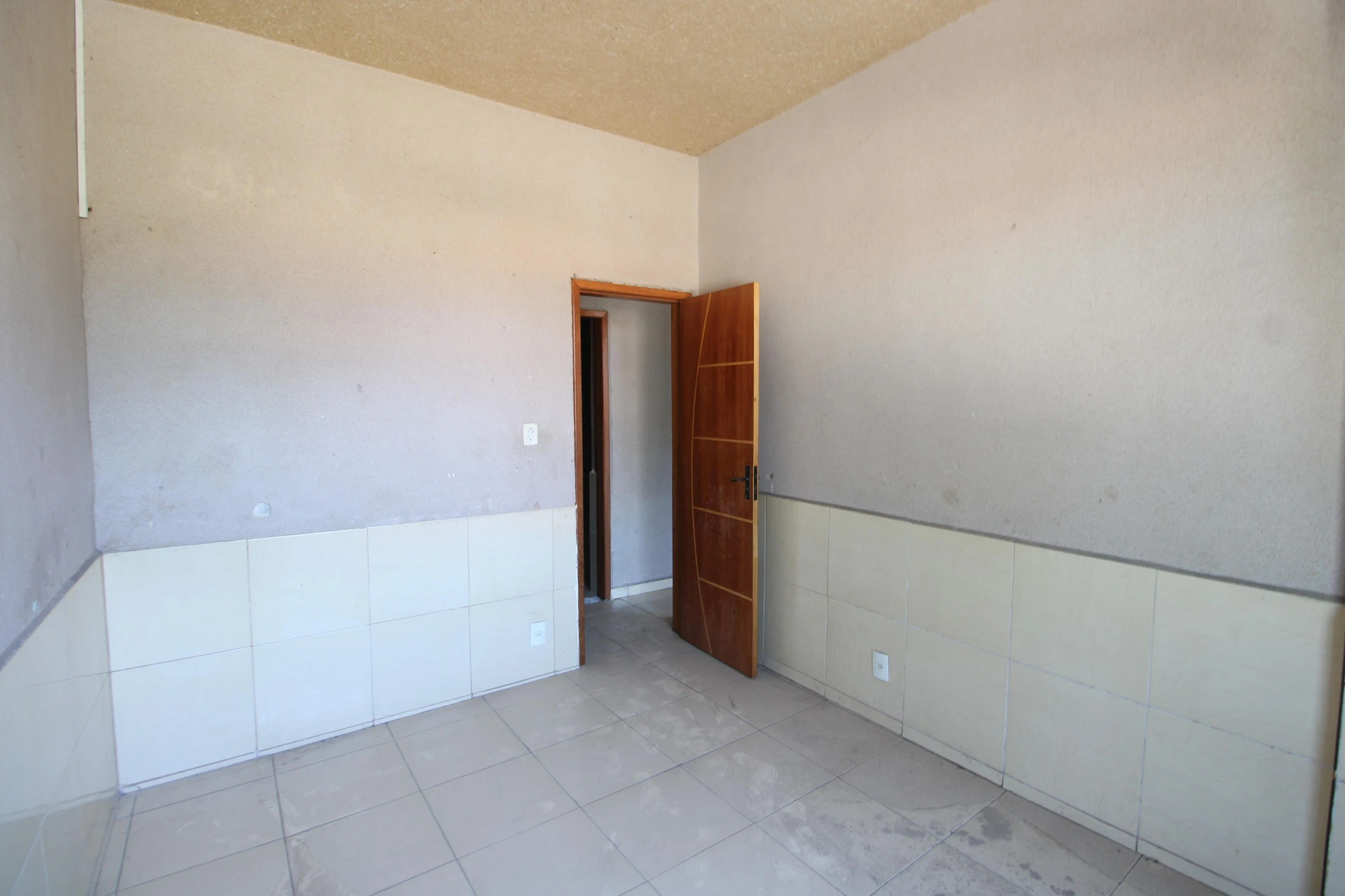 Apartment with 2 bedrooms and a separate kitchen — photo 21