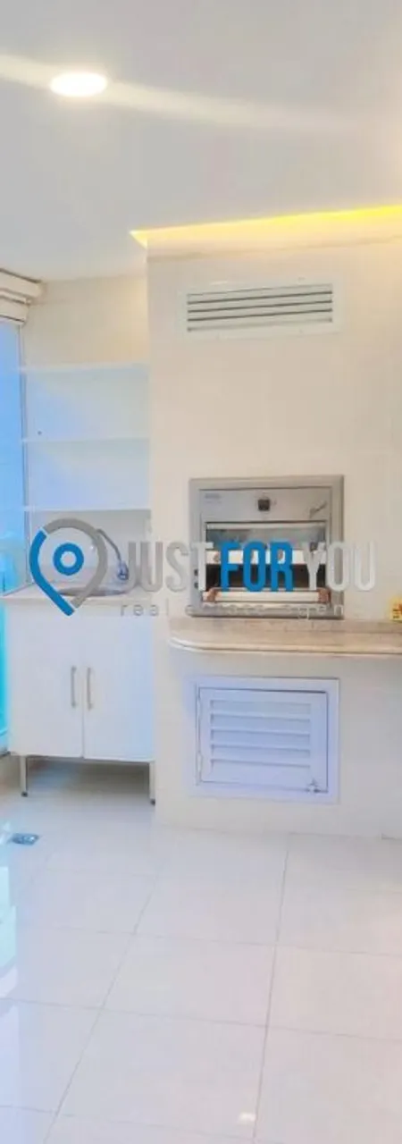 Furnished apartment with 2 bedrooms and 3 bathrooms — photo 14