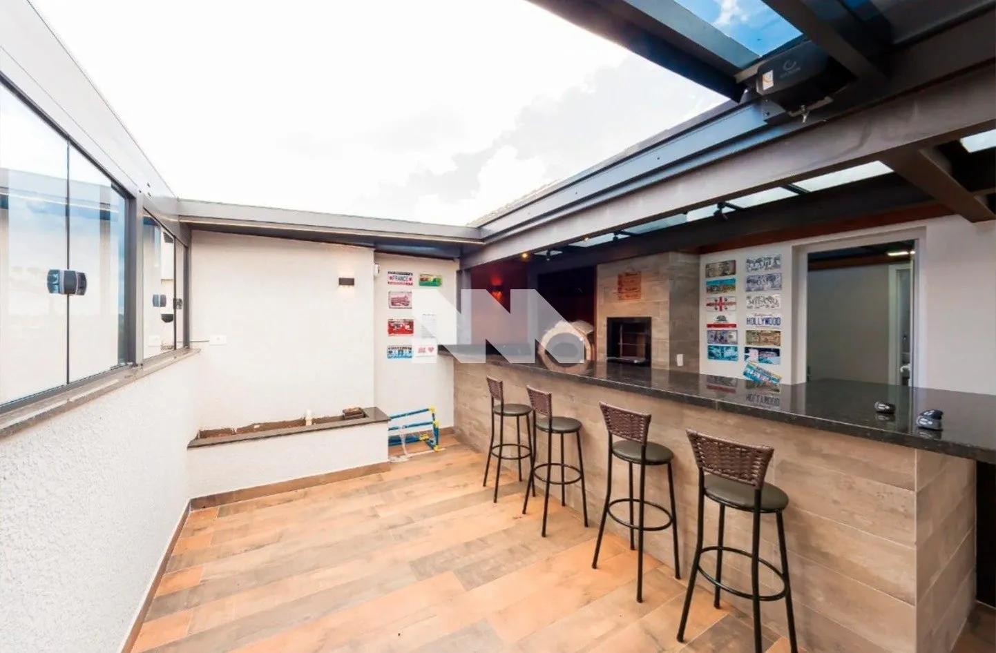 House with 3 en-suite bedrooms and 5 baths, 350 m² — photo 21