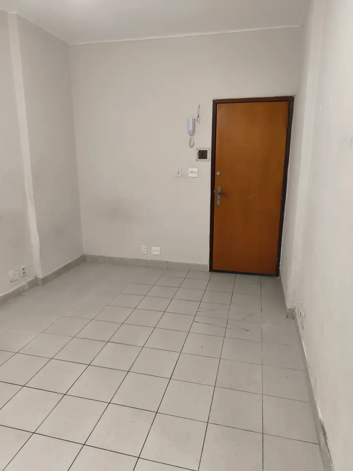 Студія 18 м², Ріо-де-Жанейро — photo 3