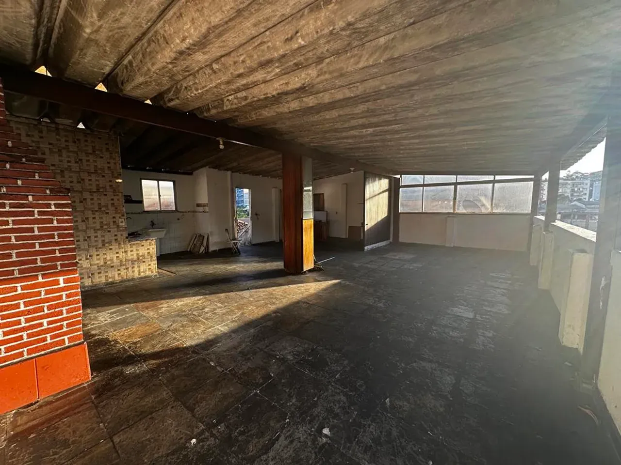Квартира 120 м², 2 спальні, Ріо-де-Жанейро — photo 20