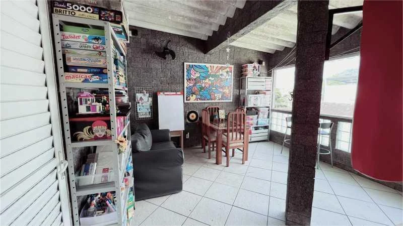 Casa dúplex amueblada con 3 dormitorios y 123 m² — photo 19