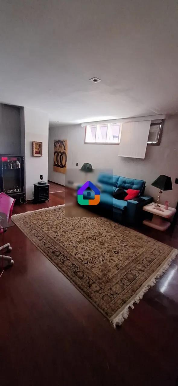 Apartamento mobiliado com 3 quartos e churrasqueira na varanda — photo 9