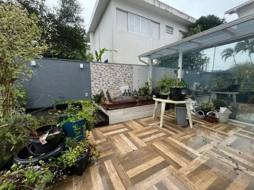Casa en alquiler con 3 dormitorios y 4 baños — photo 20