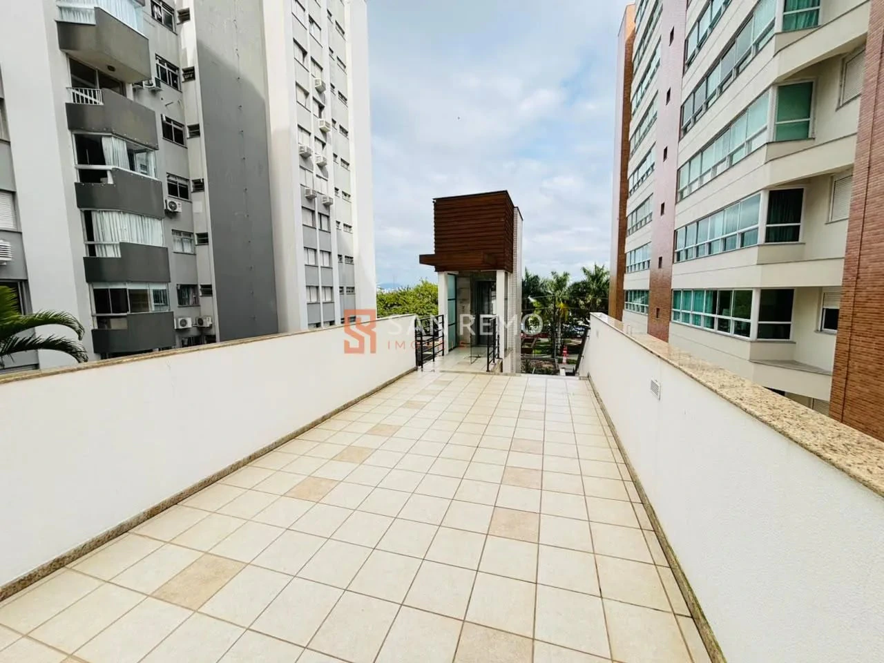 Apartamento de 2 quartos com máquina de lavar, Agronômica — photo 18