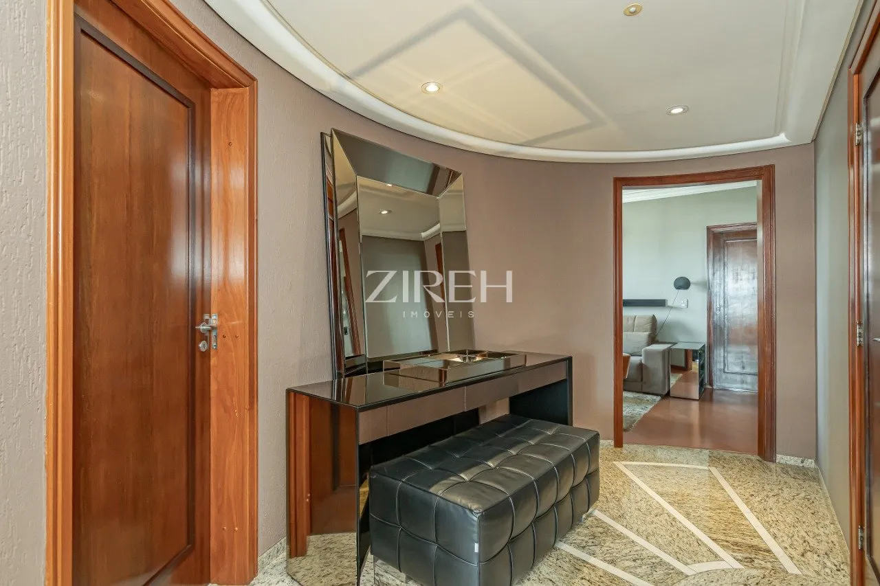 3-bedroom apartment with 3 parking spots and 249 m² — photo 18