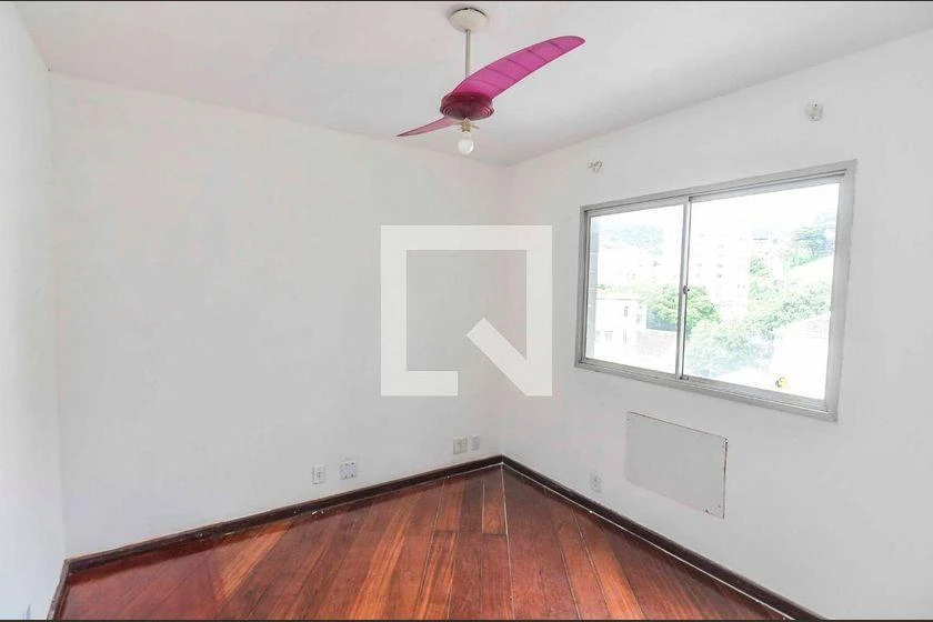 2-bedroom apartment with a mountain view in Rio de Janeiro — photo 3