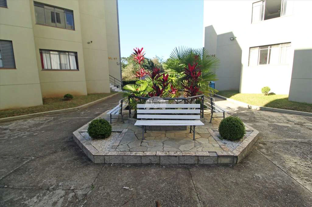 Unfurnished 3-bedroom apartment with 88 m² and 1 parking — photo 5