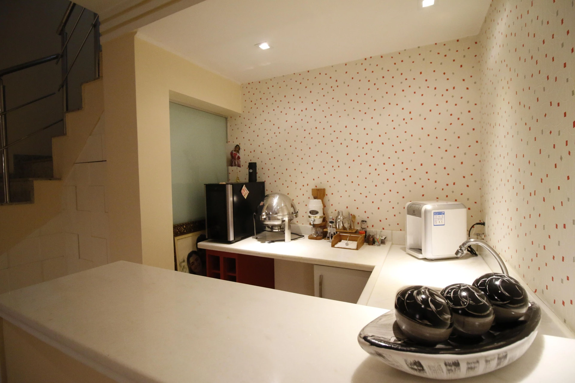 Furnished house, 230 m², with a glass-enclosed balcony — photo 49