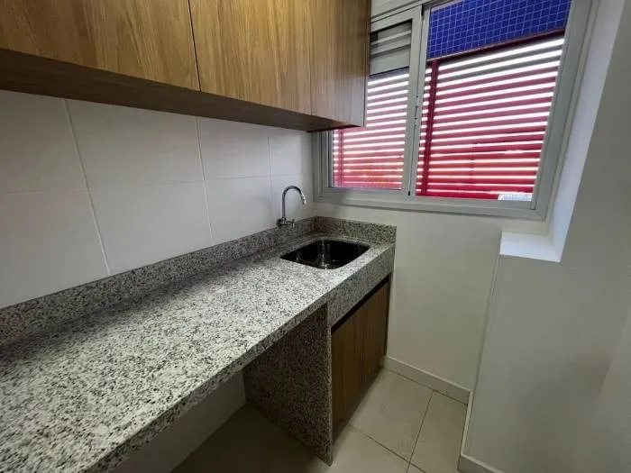 Apartment, 145 m², with a grill on the balcony — photo 2