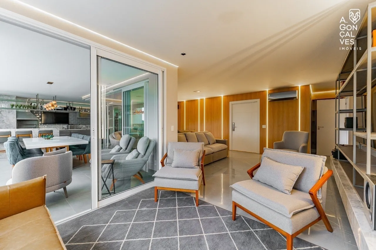Мебльована квартира 462 м² з 4 спальнями та 4 паркомісцями — photo 13