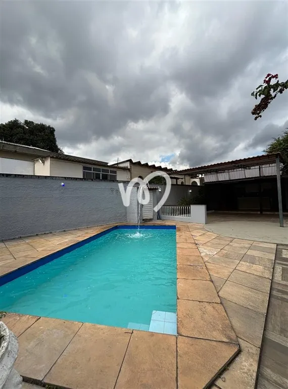 Casa de 4 quartos com varanda gourmet, Pechincha — photo 19
