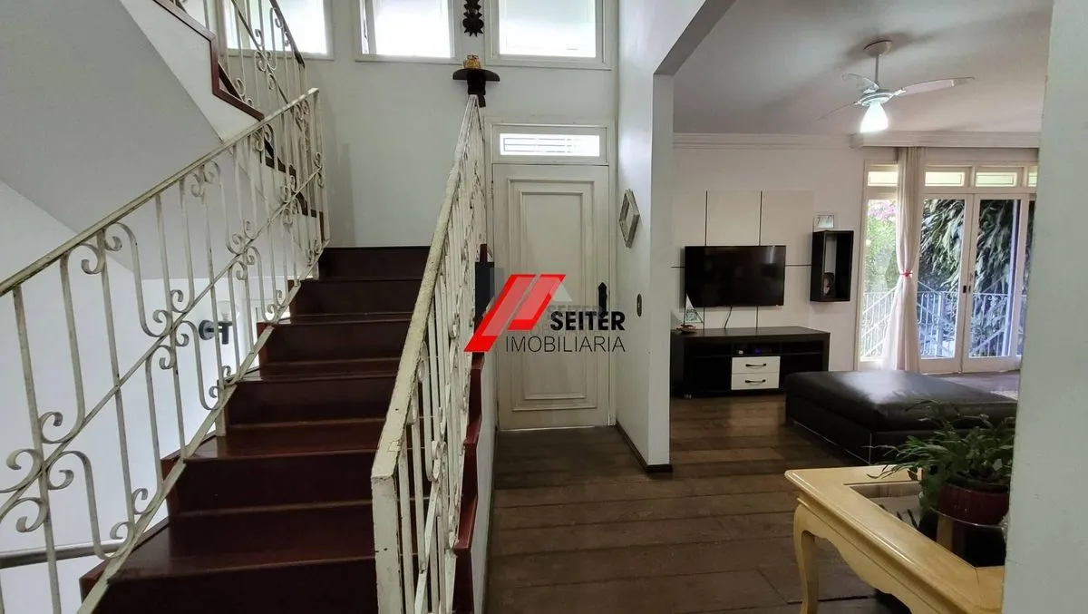 Furnished house with 4 bedrooms and a BBQ balcony — photo 75