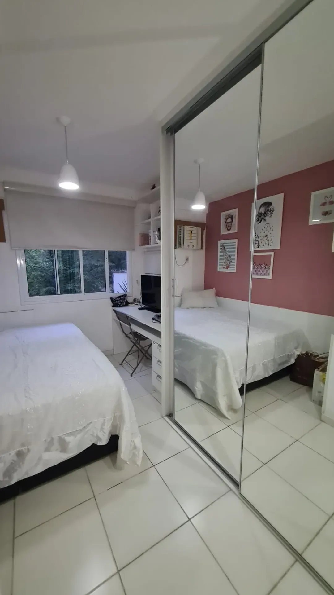 Furnished house with 4 bedrooms and 4 bathrooms and gas kitchen — photo 26