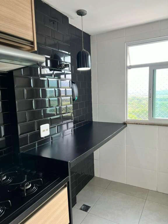 Furnished rental duplex with 4 bedrooms and private BBQ — photo 16