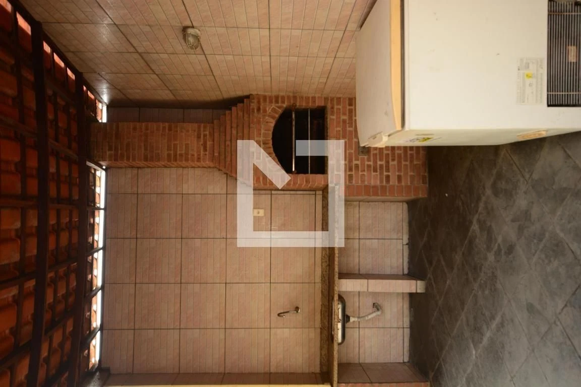 2-bedroom rental apartment with balcony and BBQ grill — photo 47