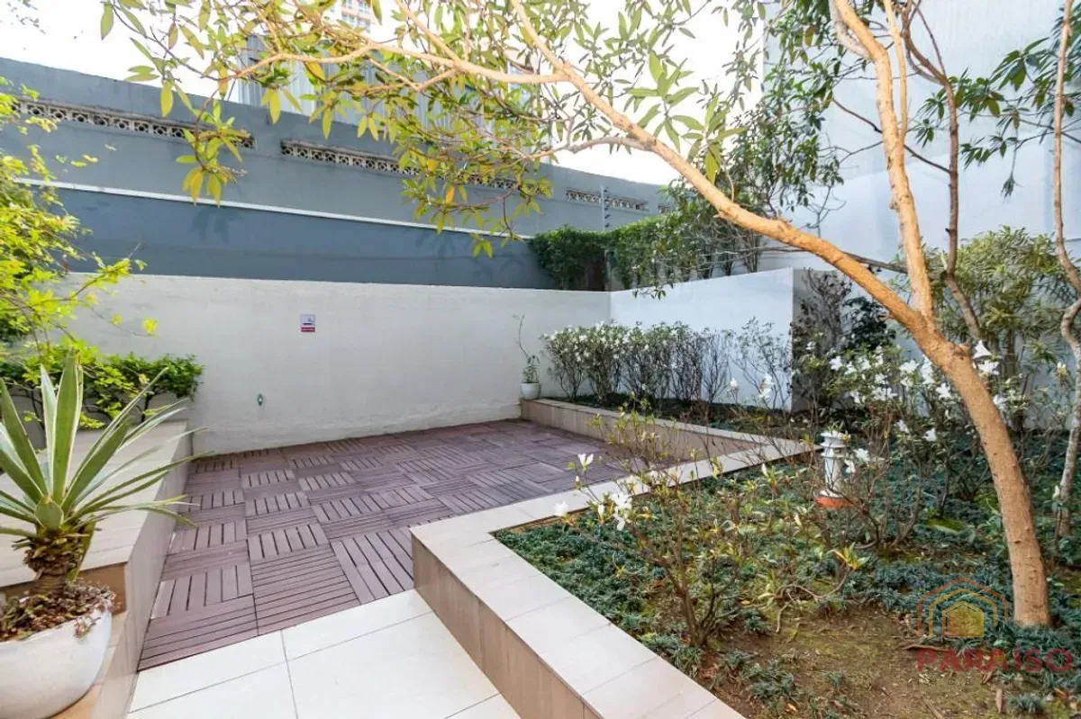 Studio mobiliado de 32 m² no 8º andar — photo 52