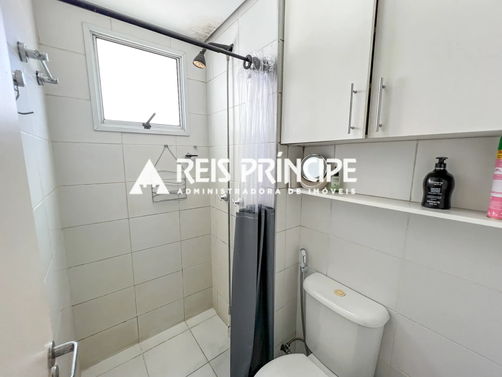 Apartamento de 2 quartos com máquina de lavar, Gardênia Azul — photo 22