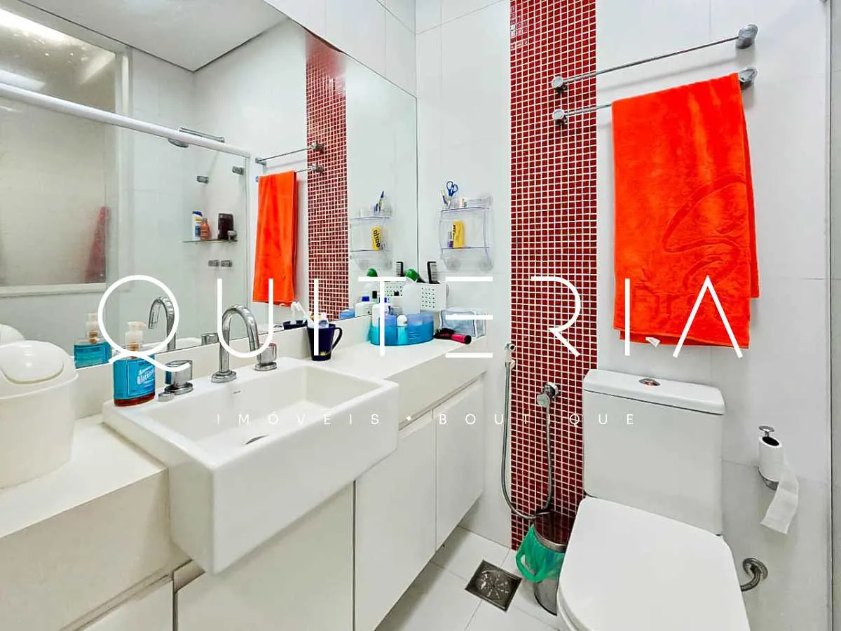 5-bedroom apartment with a dishwasher — photo 10