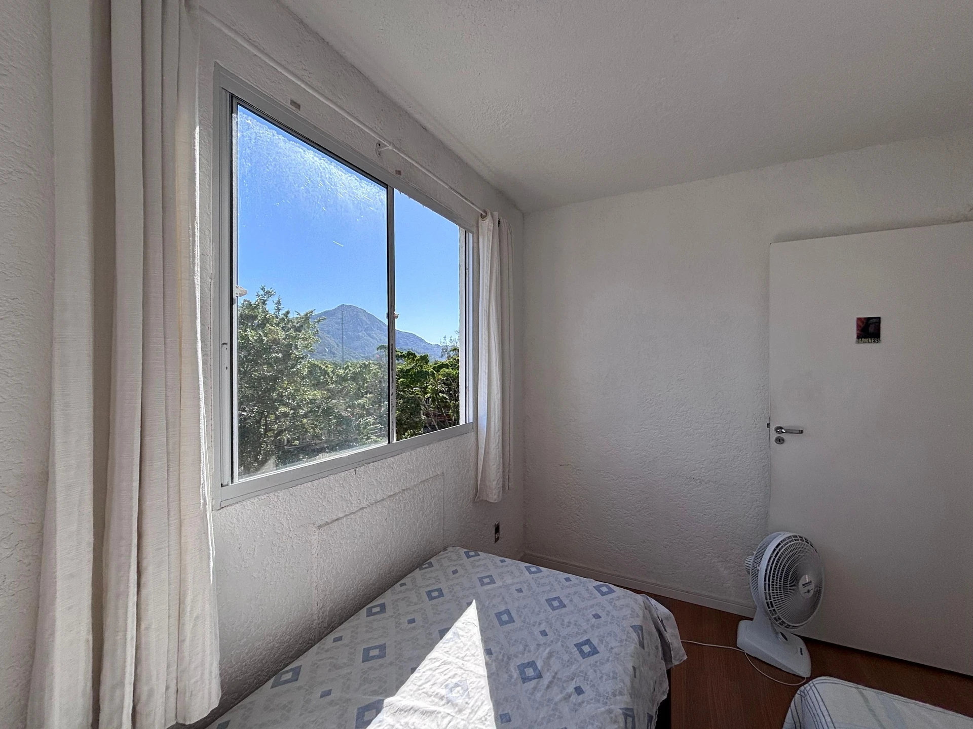 Apartamento de 2 quartos com vista para as montanhas — photo 8