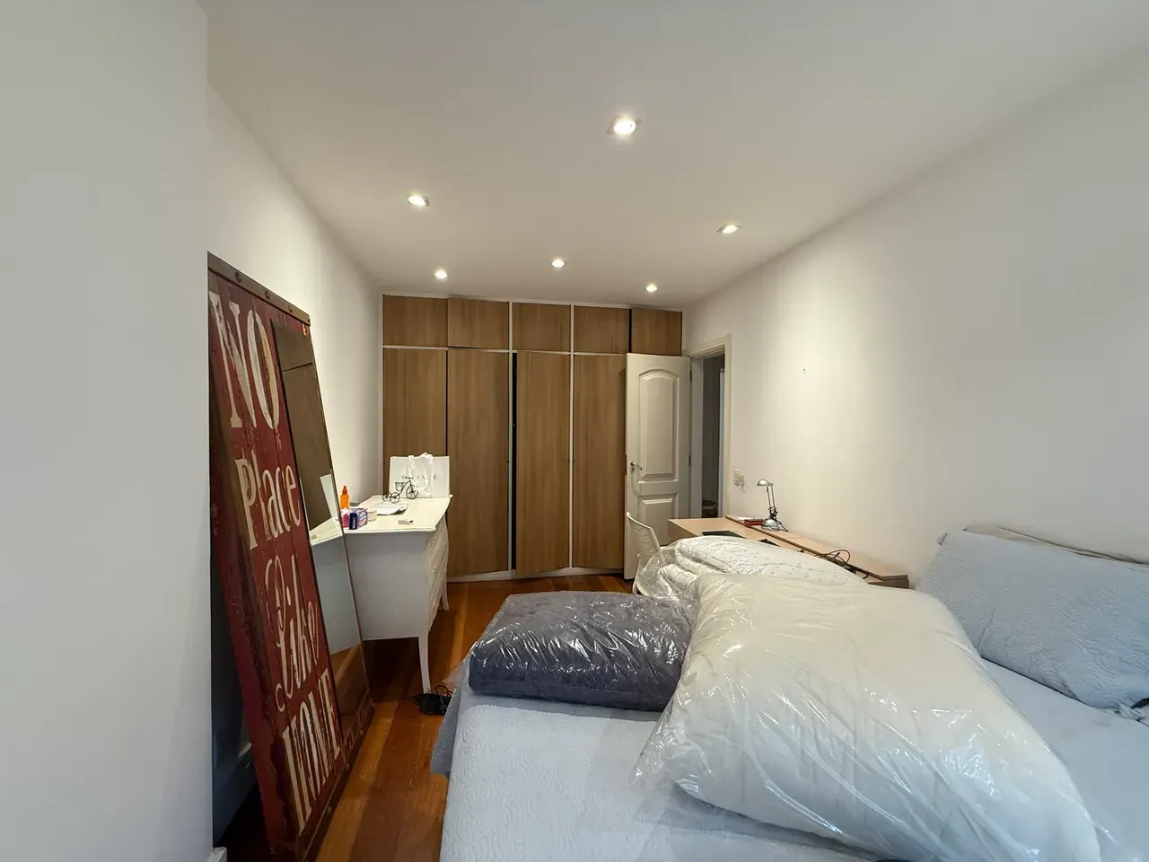 Apartamento amueblado de 4 habitaciones con 3 plazas — photo 21