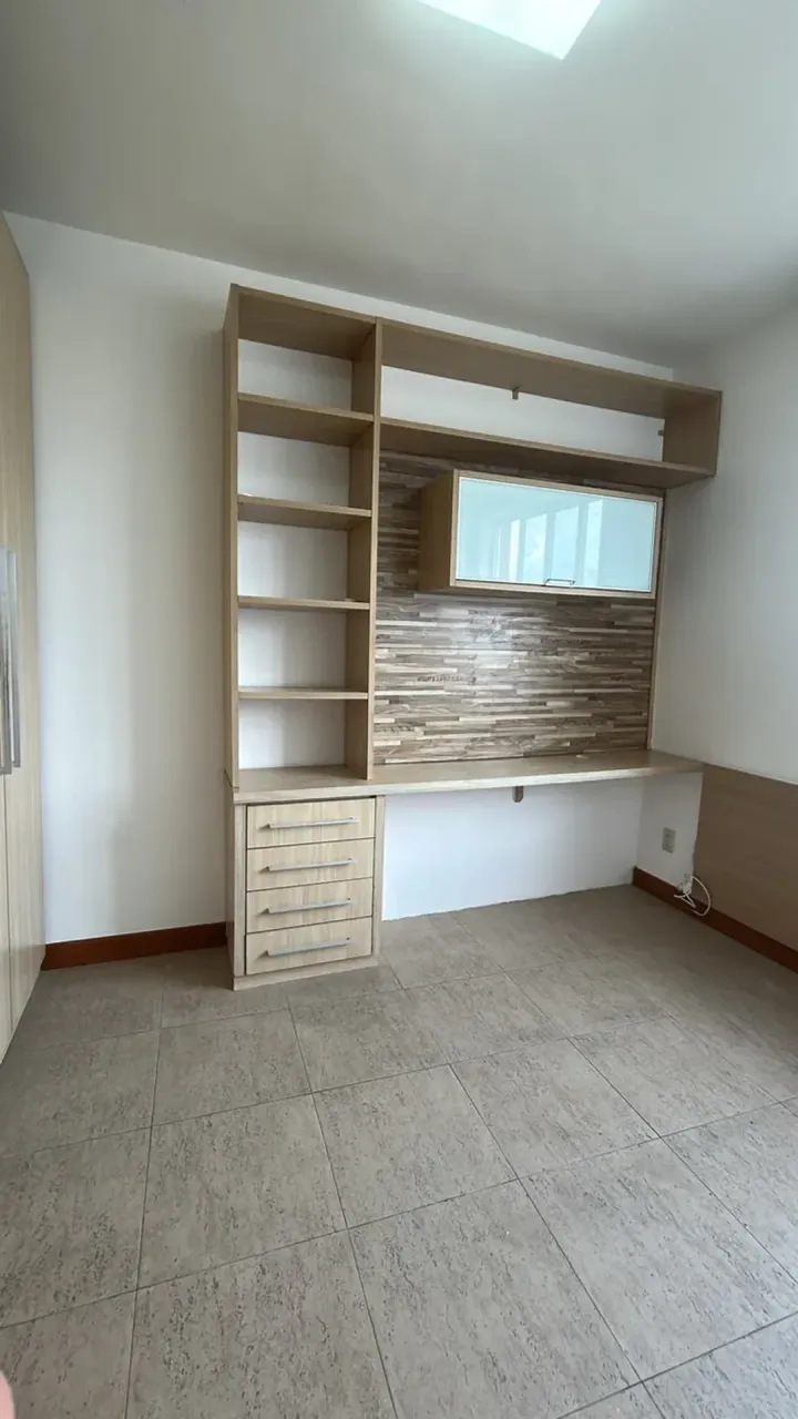 Apartment with 3 bedrooms, 4 bathrooms and 2 parking — photo 8