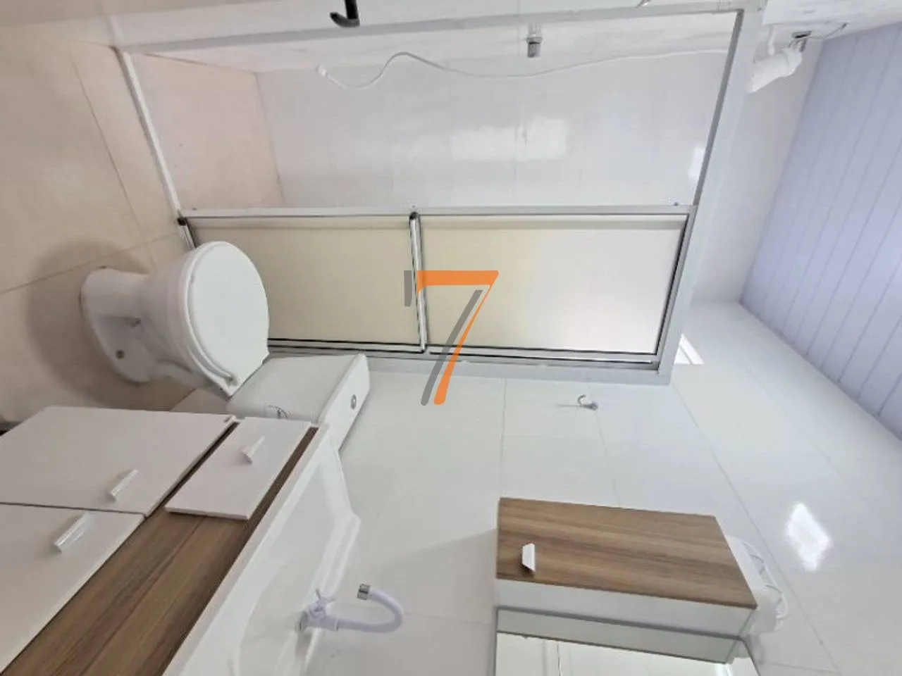 One-bedroom house, 40 m² — photo 4