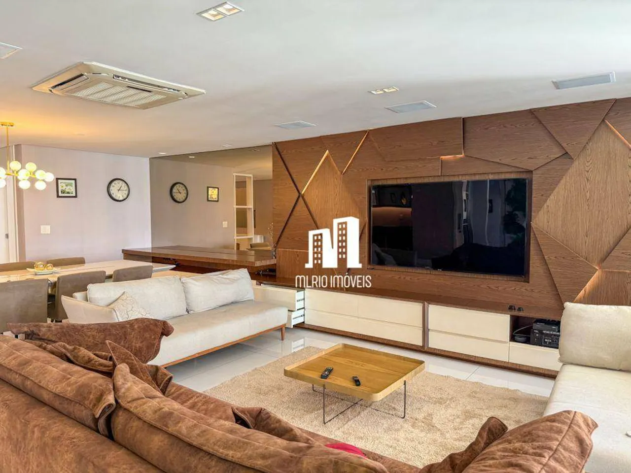 Furnished 626 m² house with 5 bedrooms and grill — photo 5