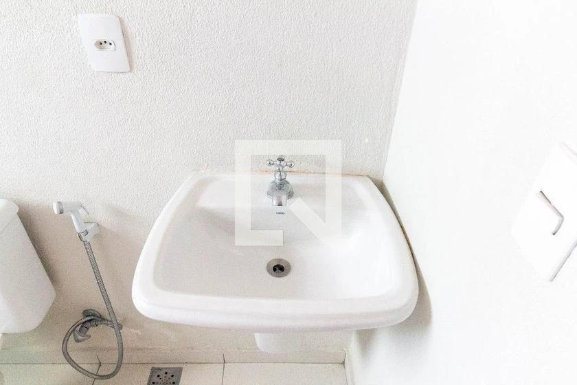 Apartment, 50 m², with a washing machine — photo 7