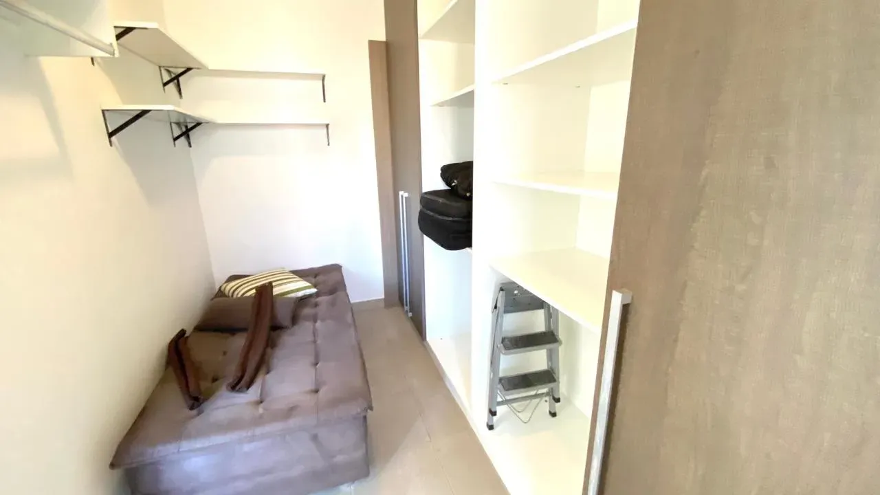 Apartment with 4 bedrooms, 155 m² and an enclosed balcony — photo 22
