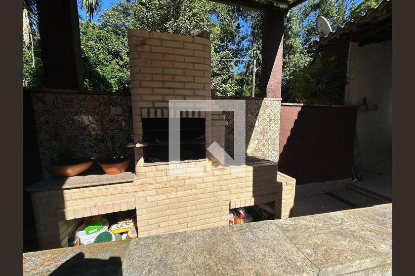 Gated house with 4 bedrooms and a gas kitchen — photo 50